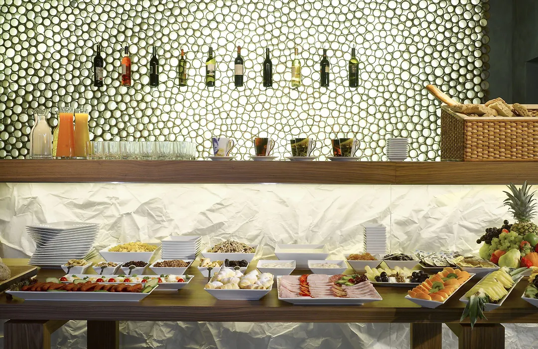 Moods Boutique Hotel-1