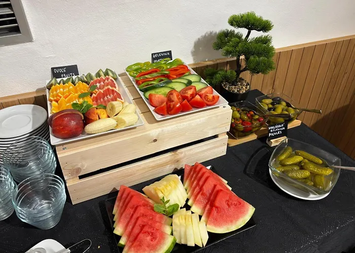 The Golden Wheel Hotel