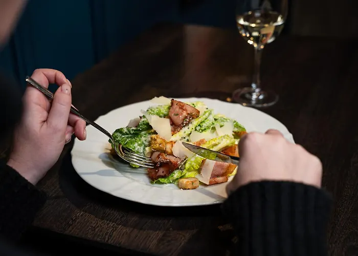 Pytloun Boutique Hotel Praag