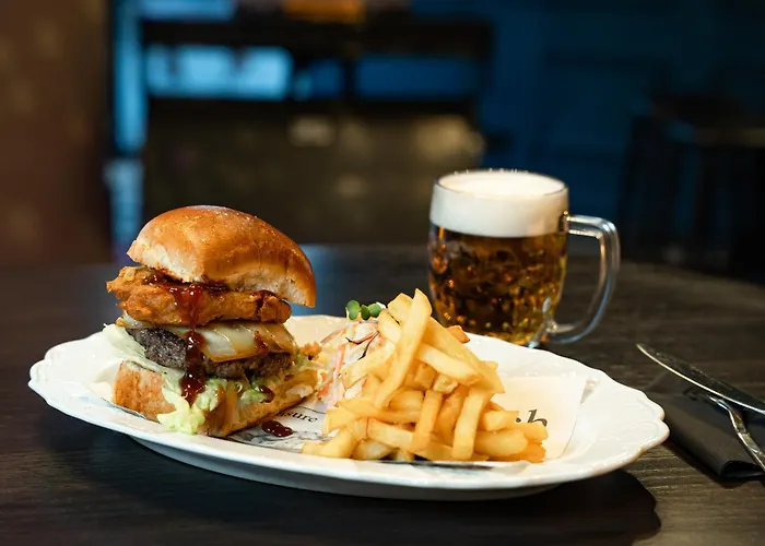 Pytloun Boutique Hotel Praag